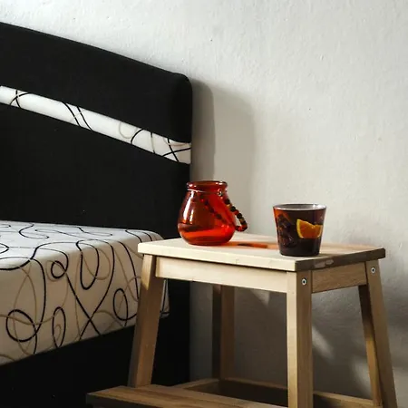 Cosy Flat *