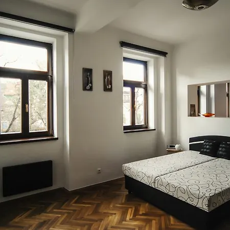 Cosy Flat Apartmán
