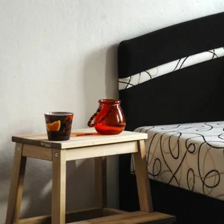 Apartmán Cosy Flat Písek
