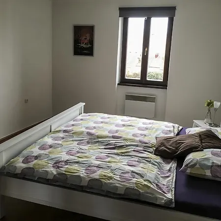 Cosy Flat Apartment Pisek (South Bohemian)