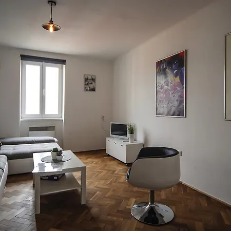Cosy Flat Apartmán