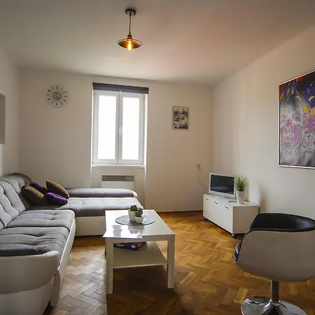 Cosy Flat Apartmán Písek