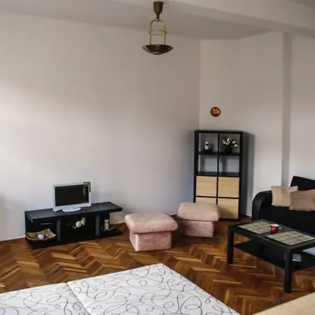 Cosy Flat *