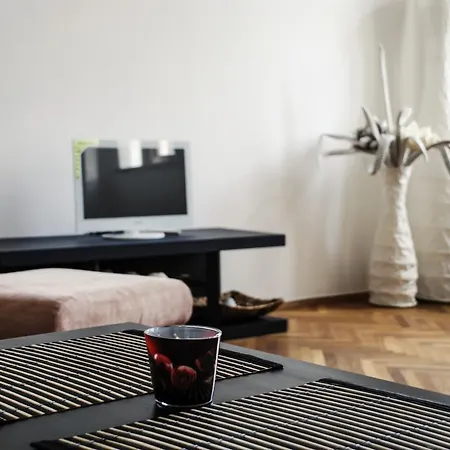 Cosy Flat Apartmán *