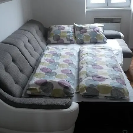 Cosy Flat Apartmán