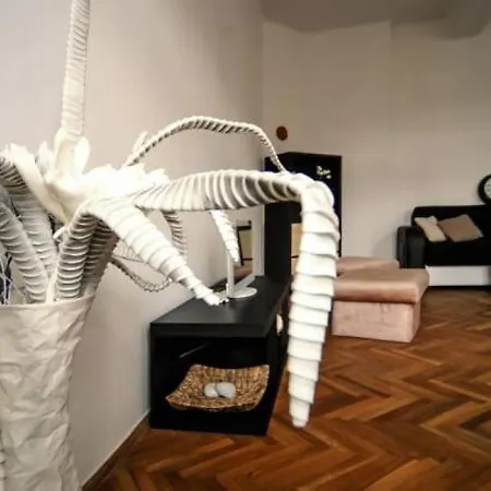 Cosy Flat *